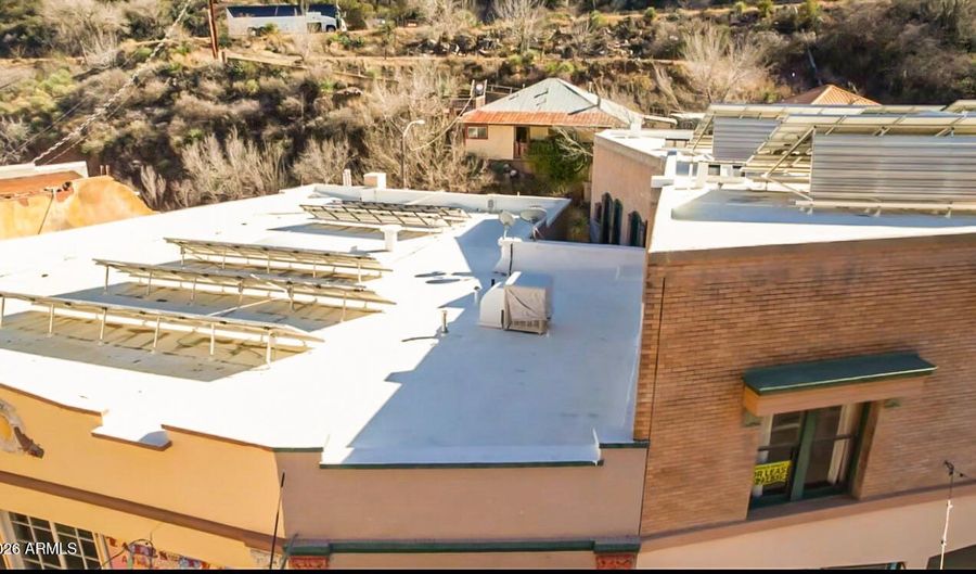 40 Main St, Bisbee, AZ 85603 - 0 Beds, 0 Bath