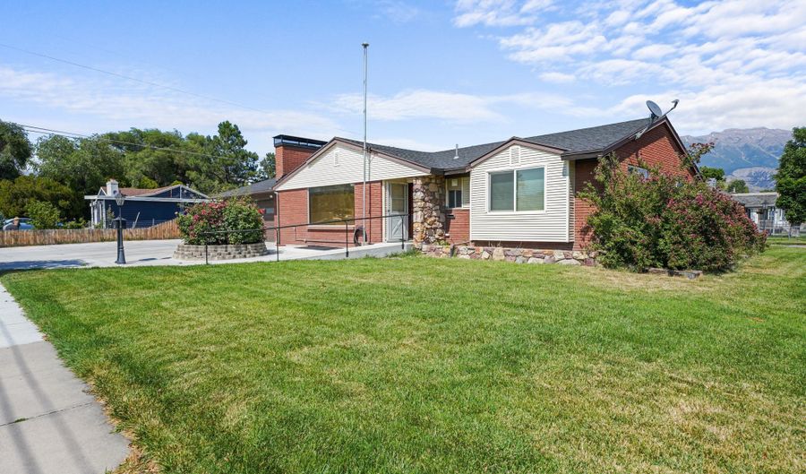 195 S Ctr, American Fork, UT 84003 - 5 Beds, 3 Bath