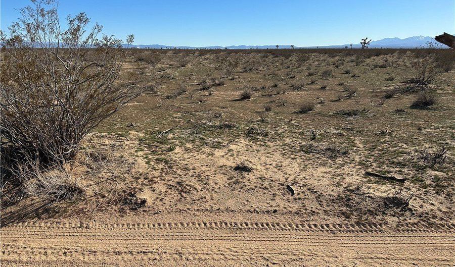 2 Wilson Ranch Rd, Adelanto, CA 92301 - 0 Beds, 0 Bath