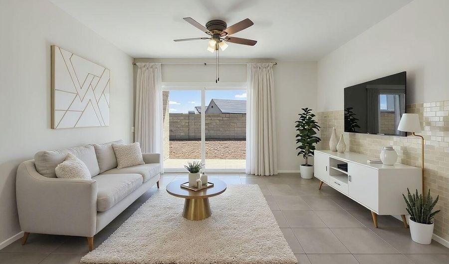 205 N 188TH Dr, Buckeye, AZ 85326 - 4 Beds, 2 Bath