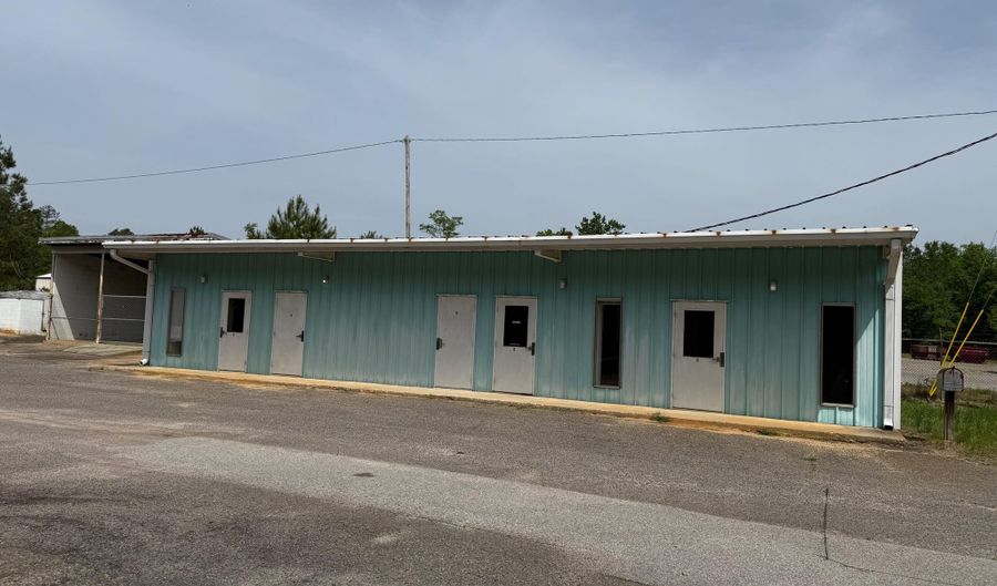 1635 Clinton St, Barnwell, SC 29812 - 0 Beds, 0 Bath