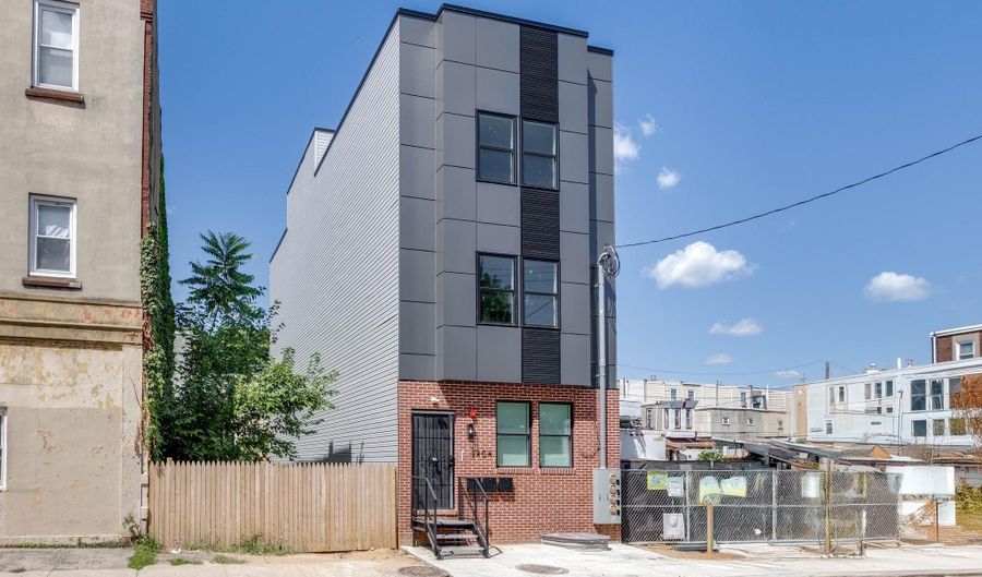 2404 N 6TH St 3, Philadelphia, PA 19133 - 2 Beds, 2 Bath