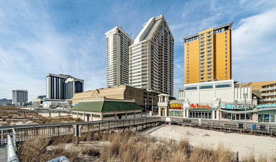 3101 Boardwalk, Atlantic City, NJ 08401 - 3 Beds, 3 Bath