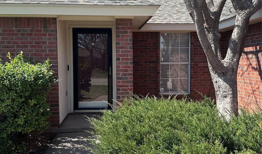 3834 Purdue Ln, Abilene, TX 79602 - 3 Beds, 2 Bath