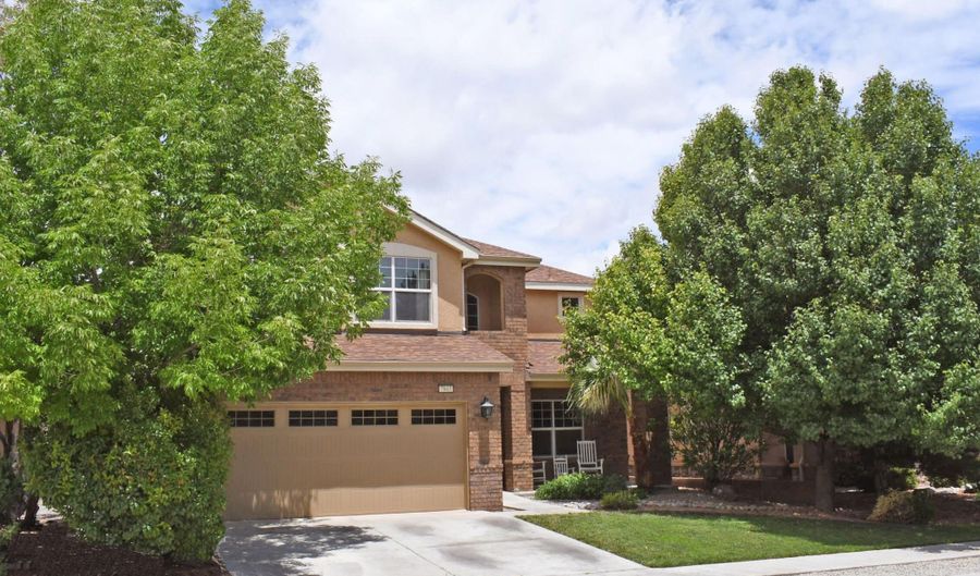 7843 VIA VISTA NORTE NW, Albuquerque, NM 87114 - 4 Beds, 3 Bath