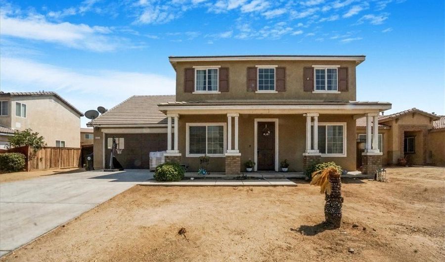 11213 Shanandoah St, Adelanto, CA 92301 - 5 Beds, 3 Bath