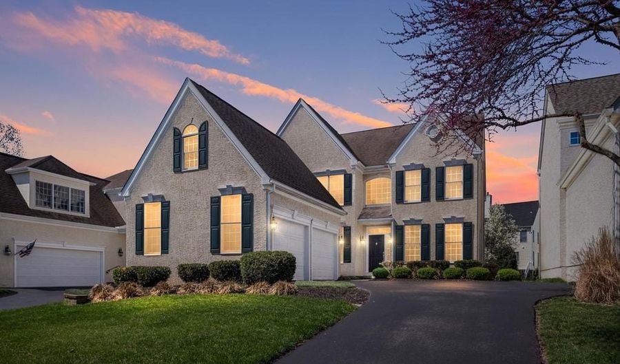 12 KENTSHIRE Ct, Greenville, DE 19807 - 4 Beds, 4 Bath