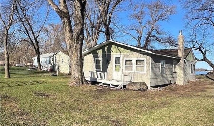 6870 159th St NE, Atwater, MN 56209 - 2 Beds, 1 Bath