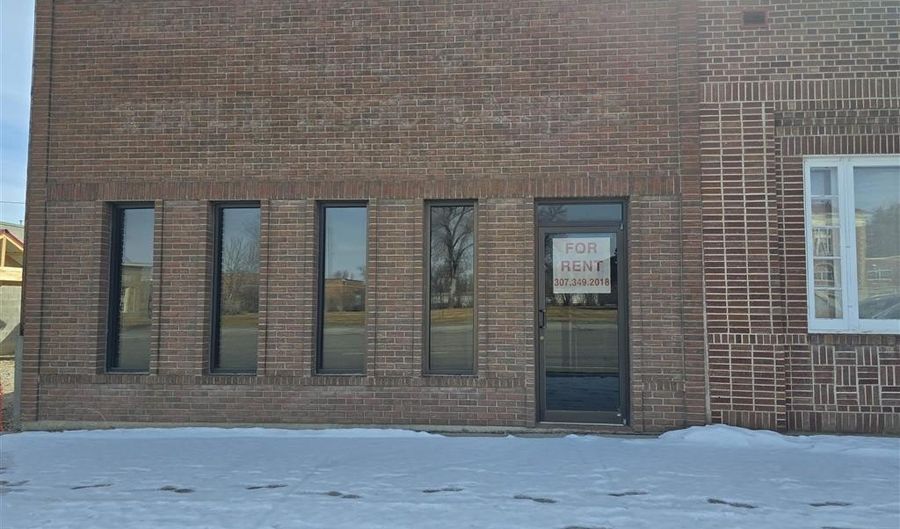 417 W C St, Basin, WY 82410 - 0 Beds, 0 Bath