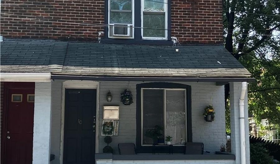 10 S Brook St, Allentown, PA 18109 - 3 Beds, 1 Bath
