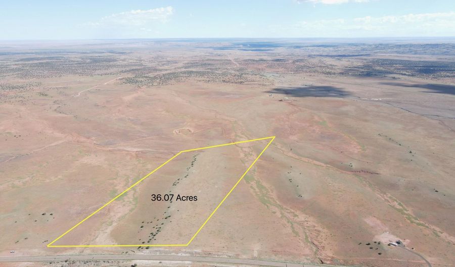 1342 County Road 5020, Concho, AZ 85924 - 0 Beds, 0 Bath