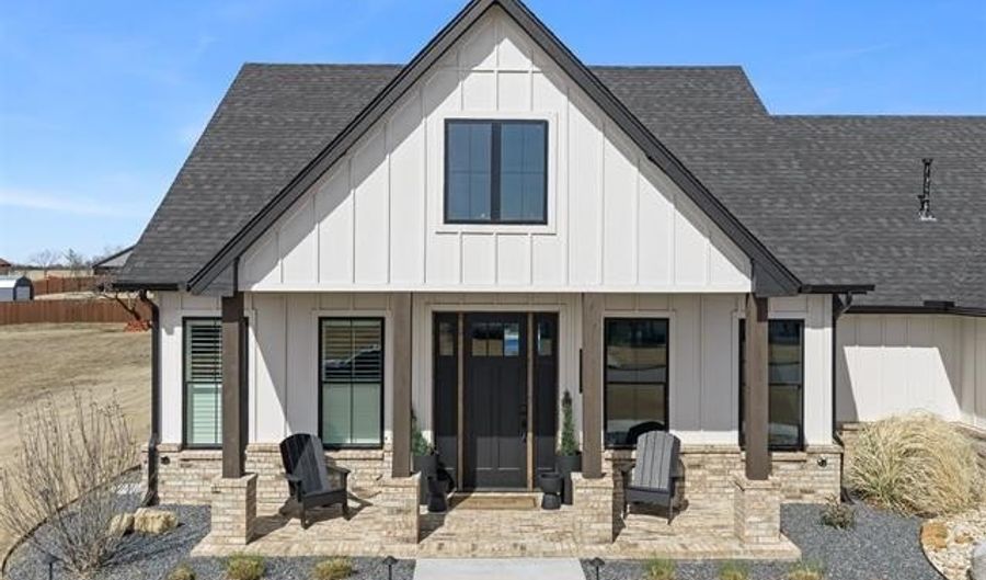 4101 Meadowlark Dr, Ardmore, OK 73401 - 3 Beds, 2 Bath