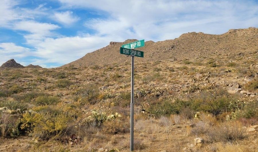 0 S Bent Spur Rd 69-B, Congress, AZ 85332 - 0 Beds, 0 Bath