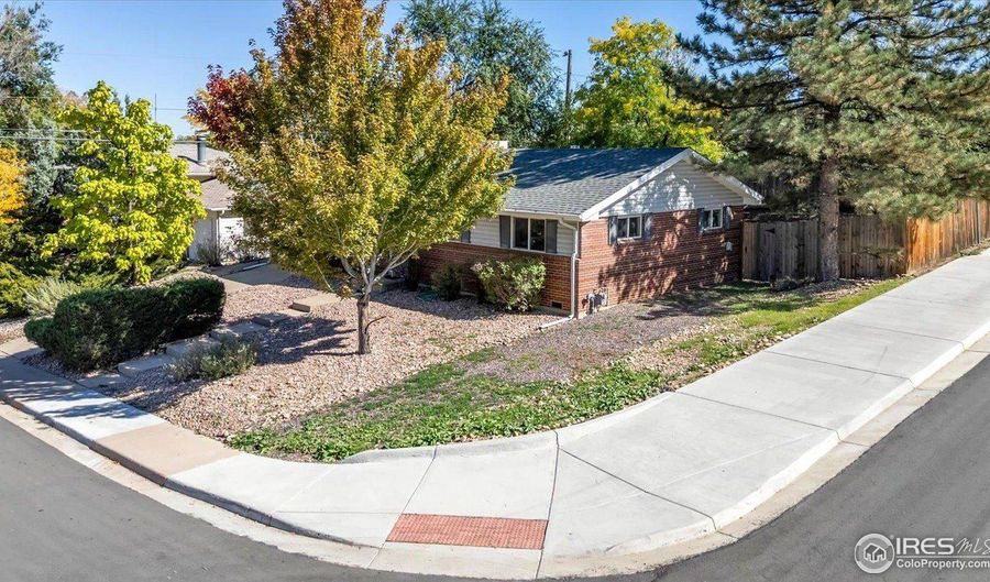 4250 Whitney Pl, Boulder, CO 80305 - 3 Beds, 1 Bath
