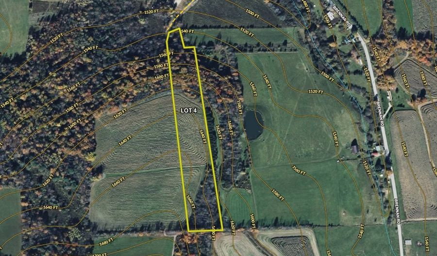 Lot 4 Mud Run Rd, Addison, NY 14801 - 0 Beds, 0 Bath