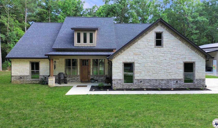2459 County Road 3110, De Kalb, TX 75559 - 3 Beds, 3 Bath