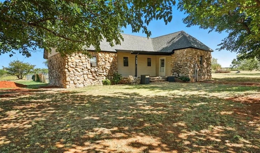 8308 FM 1082, Abilene, TX 79601 - 4 Beds, 2 Bath