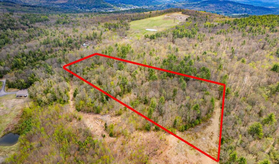 390 Mathews Rd Lot 6, Alexandria, NH 03222 - 0 Beds, 0 Bath
