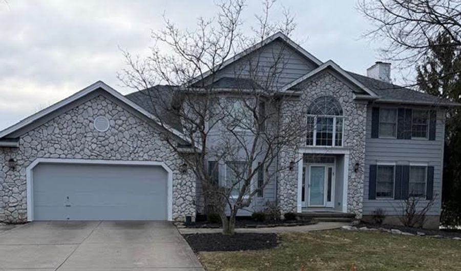 235 E Orange Hill Cir, Orange, OH 44022 - 5 Beds, 4 Bath