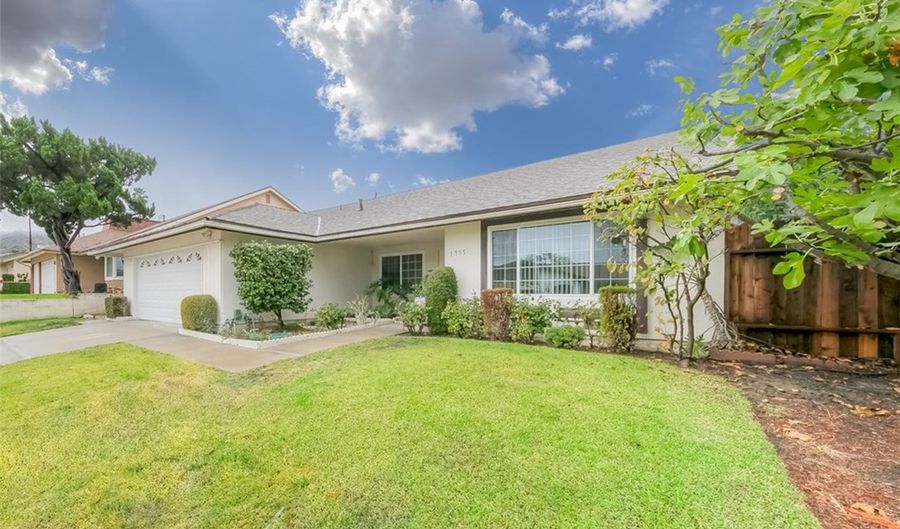 1755 Manor Gate Rd, Hacienda Heights, CA 91745 - 4 Beds, 2 Bath