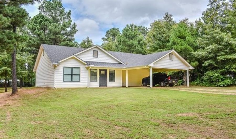 420557 E 1918 Rd, Antlers, OK 74523 - 3 Beds, 2 Bath