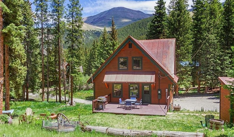 16 Bemrose Trl, Blue River, CO 80424 - 3 Beds, 3 Bath