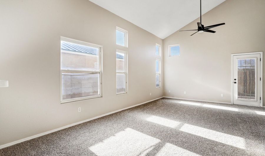 2327 Maiden Grass Rd NW, Albuquerque, NM 87120 - 3 Beds, 3 Bath