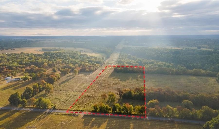 2 S 4420 Rd, Adair, OK 74301 - 0 Beds, 0 Bath