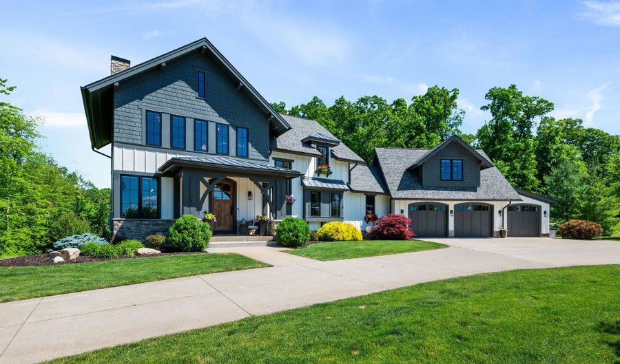 8279 Revado Hills Ct, Ada, MI 49301 - 5 Beds, 5 Bath