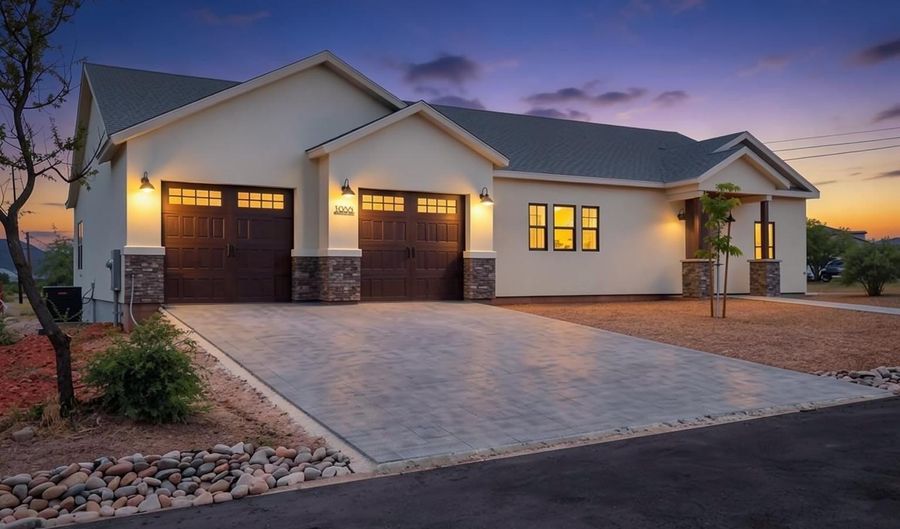 3086 S PRINCESS Ln, Camp Verde, AZ 86322 - 3 Beds, 2 Bath