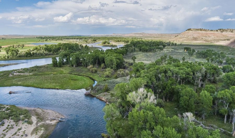 CHAPEL CANYON, Big Piney, WY 83113 - 0 Beds, 0 Bath