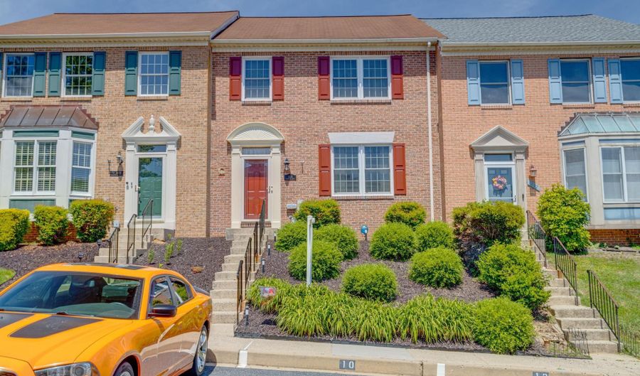 1410 VALBROOK Ct S, Bel Air, MD 21015 - 4 Beds, 4 Bath