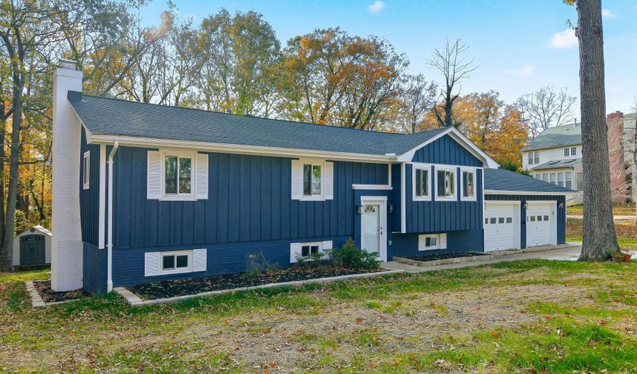 2016 SPRING GROVE Dr, Accokeek, MD 20607 - 5 Beds, 3 Bath