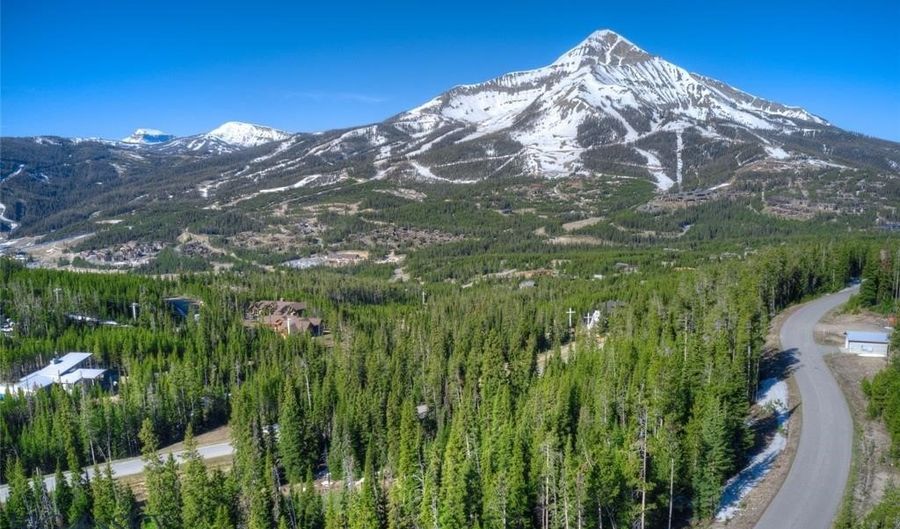 BEEHIVE BASIN Road lot 108A, Big Sky, MT 59716 - 0 Beds, 0 Bath