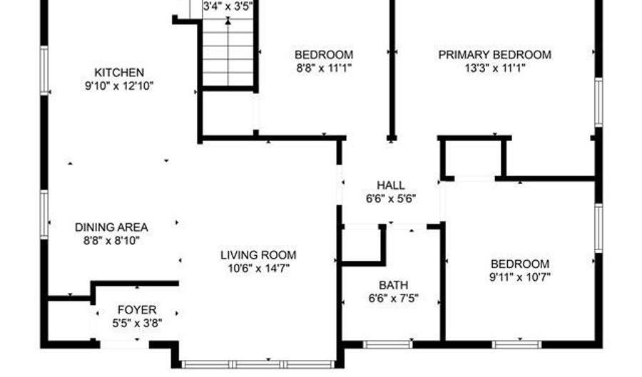 8027 Kolb Ave, Allen Park, MI 48101 - 3 Beds, 2 Bath