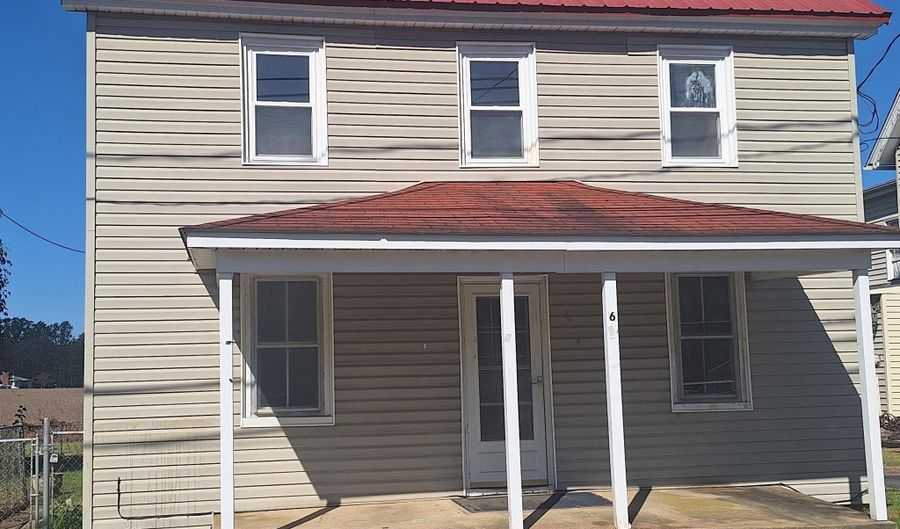 Magnolia-6 W WALNUT Street, Magnolia, DE 19962 - 3 Beds, 2 Bath