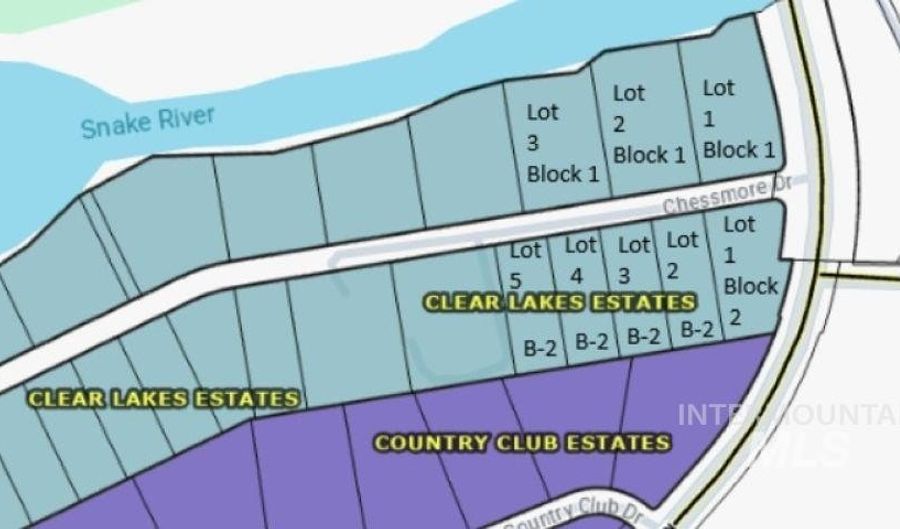 Lot 3 Block 1 Chessmore Drive, Buhl, ID 83316 - 0 Beds, 0 Bath