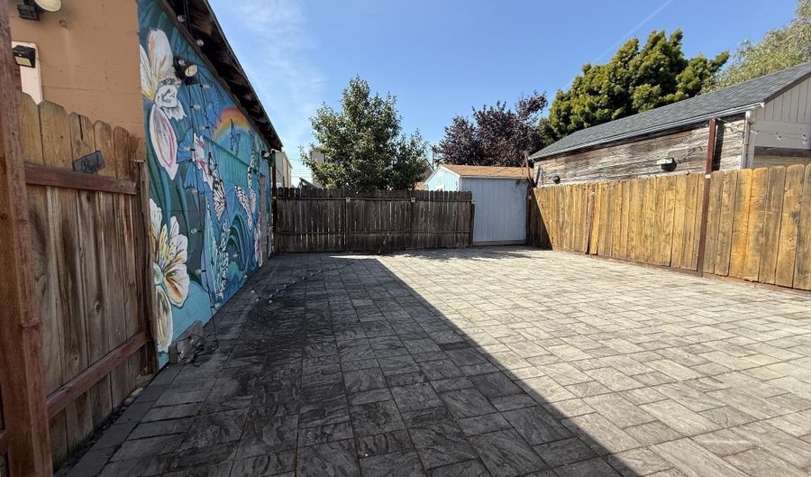 1033 Fountain St, Alameda, CA 94501 - 3 Beds, 1 Bath