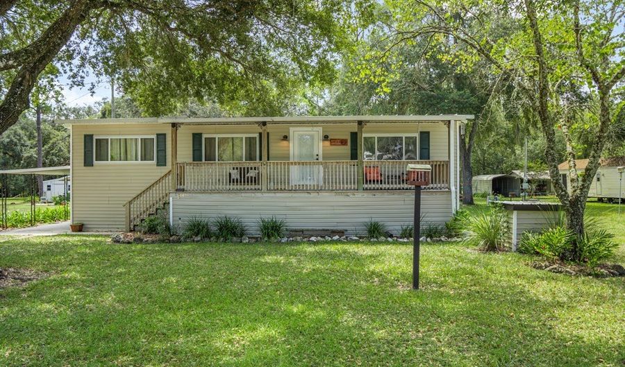 7649 22nd St, Bell, FL 32619 - 2 Beds, 2 Bath