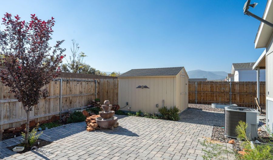 1023 W Thorton Rd, Camp Verde, AZ 86322 - 2 Beds, 2 Bath