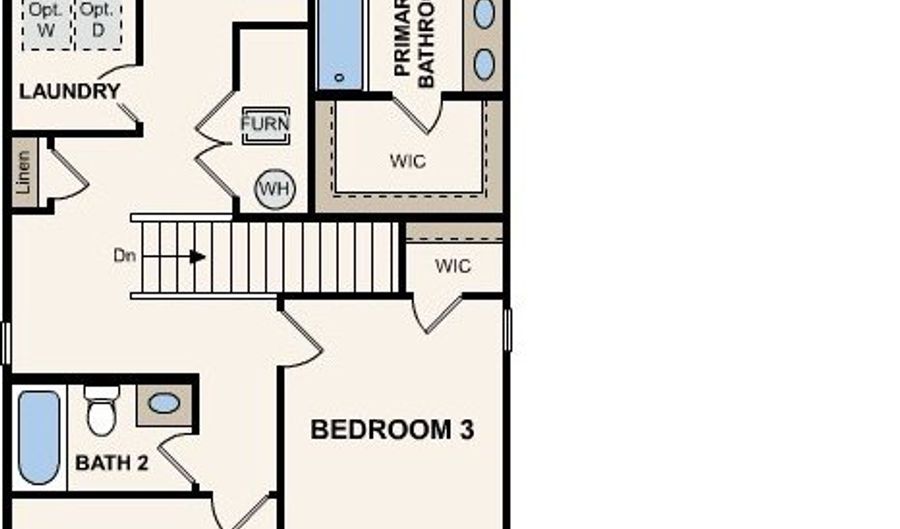 3343 Landon Dr W, Bullhead City, AZ 86429 - 4 Beds, 3 Bath