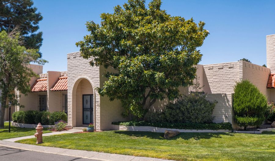 1393 Wagon Train Dr SE, Albuquerque, NM 87123 - 2 Beds, 2 Bath