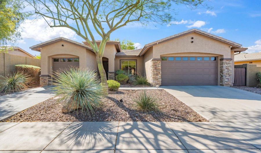 40701 N UNION Trl, Anthem, AZ 85086 - 3 Beds, 2 Bath