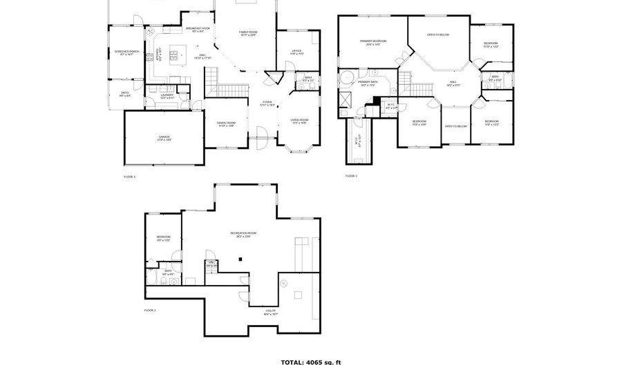 730 FENVIEW Cir, Algonquin, IL 60102 - 5 Beds, 4 Bath