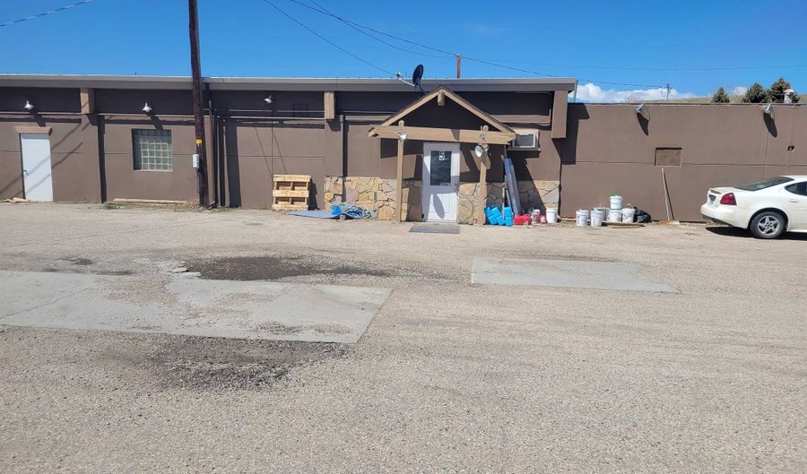845 Fort St, Buffalo, WY 82834 - 0 Beds, 0 Bath