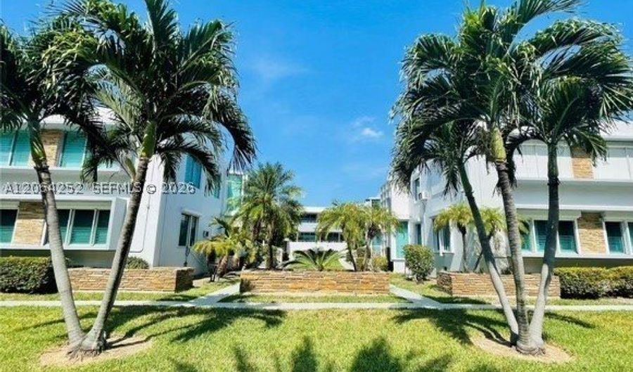 10178 Collins Ave 202, Bal Harbour, FL 33154 - 1 Beds, 1 Bath
