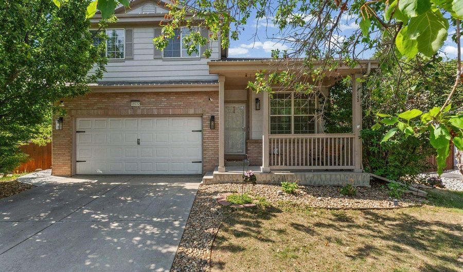 18132 E Linvale Dr, Aurora, CO 80013 - 3 Beds, 3 Bath