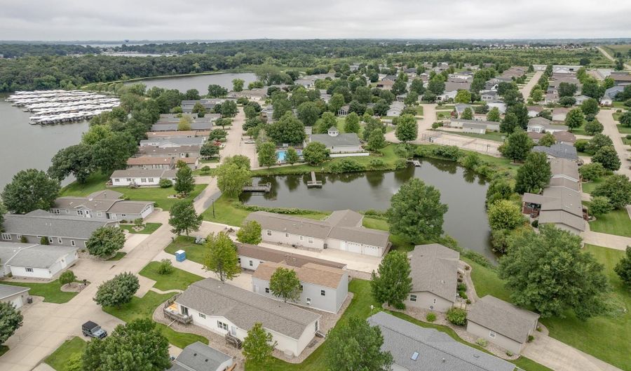 1301 Wood Duck Rd, Arnolds Park, IA 51331 - 3 Beds, 2 Bath
