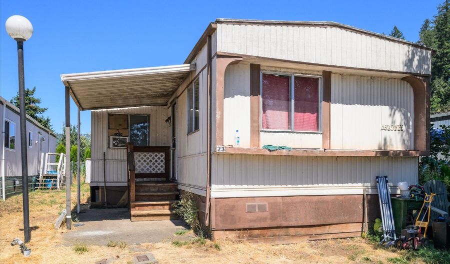 2145 31ST St 23, Springfield, OR 97477 - 2 Beds, 2 Bath