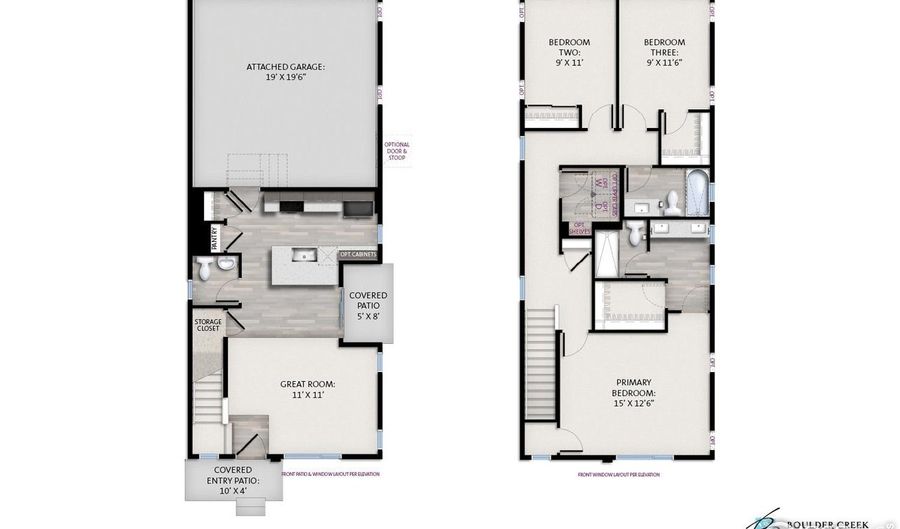 1569 W 166th Ave, Broomfield, CO 80023 - 3 Beds, 3 Bath